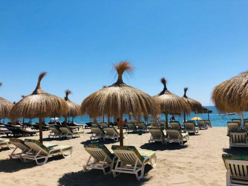 Wonderful In The Heart Of And Close To The Beach Huoneisto *
